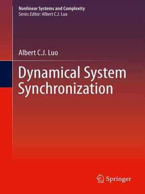 cover image of Dynamical System Synchronization